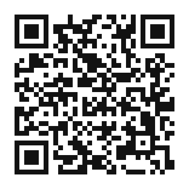 QR-код для открытия электронной визитки